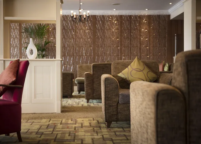 Thistle London Heathrow Terminal 5